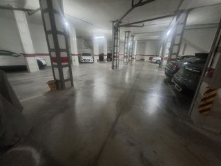 Garaje en venta en San Bartolomé - Millán de Priego en Jaén