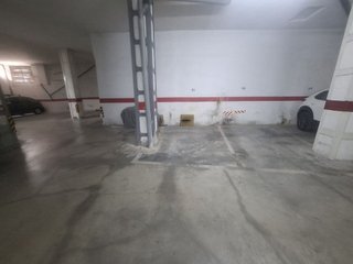 Garaje en venta en San Bartolomé - Millán de Priego en Jaén