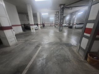 Garaje en venta en San Bartolomé - Millán de Priego en Jaén