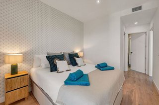 Piso en alquiler en Palma - Palmilla en Málaga
