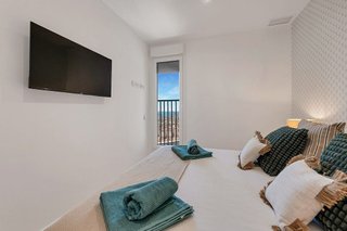 Piso en alquiler en Palma - Palmilla en Málaga