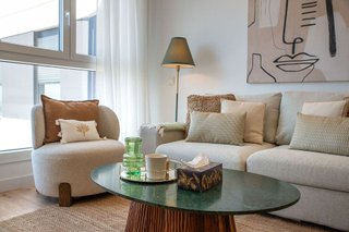 Piso en alquiler en Palma - Palmilla en Málaga
