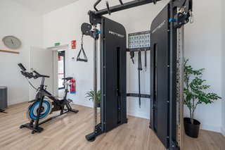 Piso en alquiler en Palma - Palmilla en Málaga