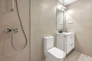 Piso en alquiler en Palma - Palmilla en Málaga