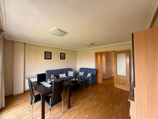 Piso en alquiler en Pizarrales en Salamanca