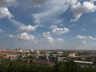 Piso en alquiler en Pizarrales en Salamanca