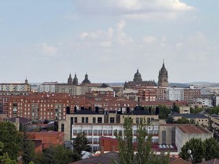 Piso en alquiler en Pizarrales en Salamanca