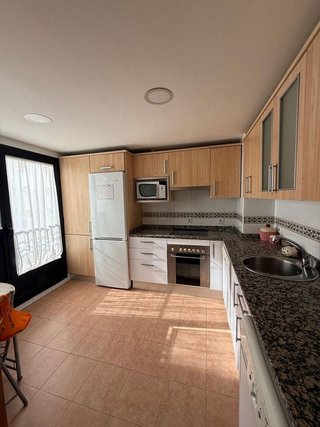 Piso en alquiler en Pizarrales en Salamanca