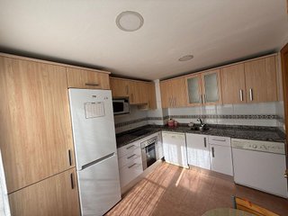 Piso en alquiler en Pizarrales en Salamanca