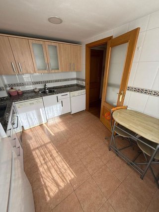 Piso en alquiler en Pizarrales en Salamanca