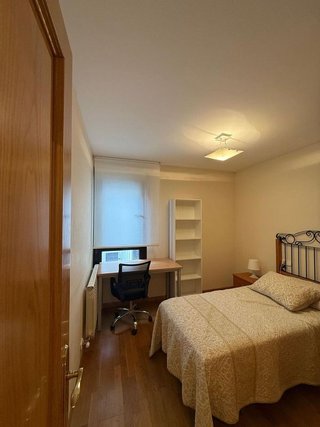 Piso en alquiler en Pizarrales en Salamanca
