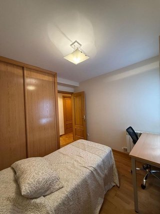 Piso en alquiler en Pizarrales en Salamanca