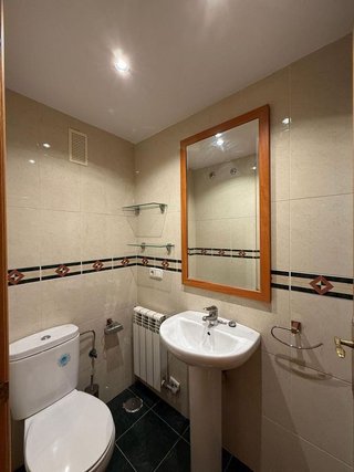 Piso en alquiler en Pizarrales en Salamanca