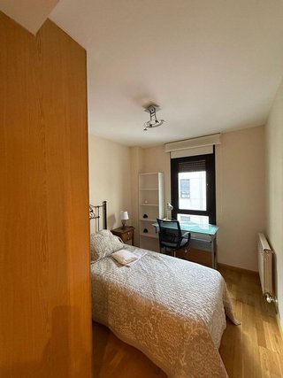 Piso en alquiler en Pizarrales en Salamanca