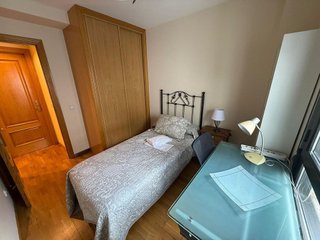 Piso en alquiler en Pizarrales en Salamanca