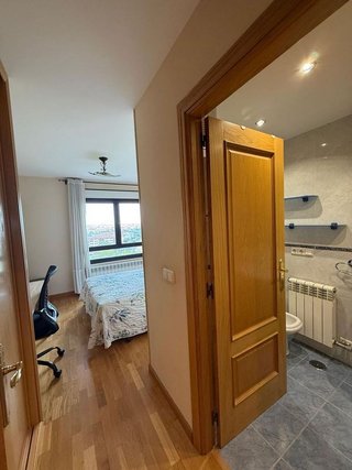 Piso en alquiler en Pizarrales en Salamanca