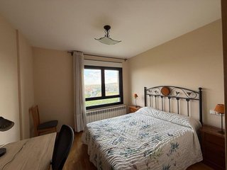 Piso en alquiler en Pizarrales en Salamanca