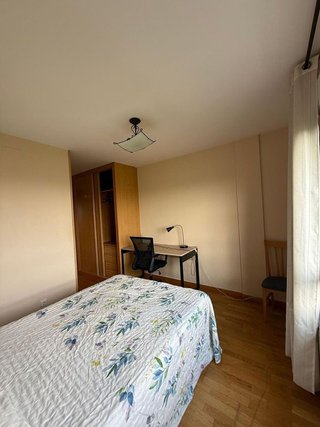 Piso en alquiler en Pizarrales en Salamanca