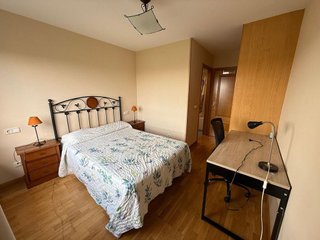 Piso en alquiler en Pizarrales en Salamanca