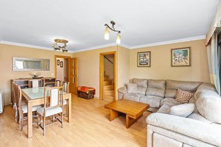 Dúplex en venta en Almanjáyar en Granada
