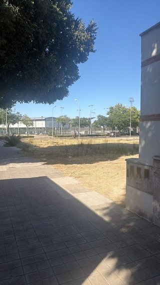 Terreno en venta en Larache en Ciudad Real