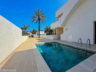 Ático en venta en Empuriabrava en Castelló d´Empúries