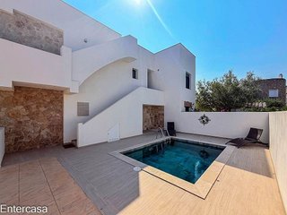 Ático en venta en Empuriabrava en Castelló d´Empúries