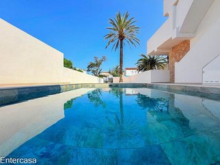 Ático en venta en Empuriabrava en Castelló d´Empúries