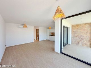 Ático en venta en Empuriabrava en Castelló d´Empúries