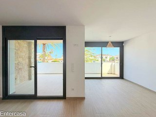 Ático en venta en Empuriabrava en Castelló d´Empúries