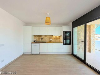 Ático en venta en Empuriabrava en Castelló d´Empúries