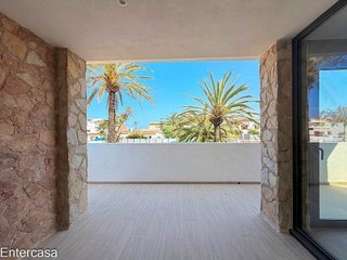 Ático en venta en Empuriabrava en Castelló d´Empúries