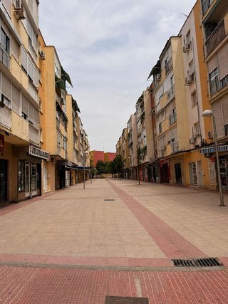 Local comercial en alquiler en Simancas en Madrid