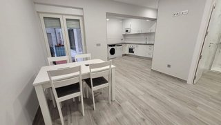Piso en alquiler en Canalejas - Gran Vía en Salamanca