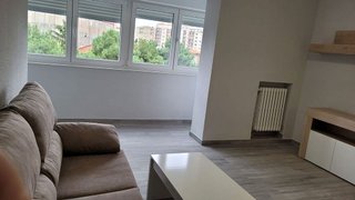 Piso en alquiler en Canalejas - Gran Vía en Salamanca