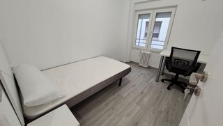 Piso en alquiler en Canalejas - Gran Vía en Salamanca