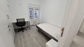 Piso en alquiler en Canalejas - Gran Vía en Salamanca