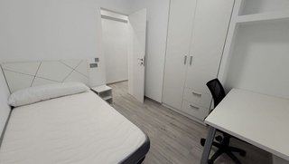 Piso en alquiler en Canalejas - Gran Vía en Salamanca