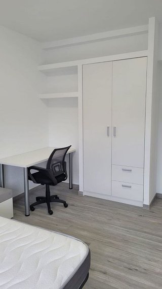 Piso en alquiler en Canalejas - Gran Vía en Salamanca
