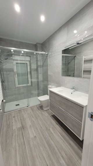Piso en alquiler en Canalejas - Gran Vía en Salamanca