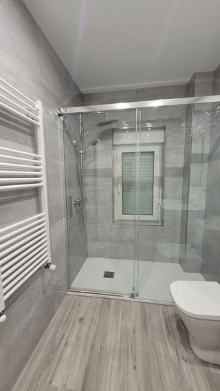Piso en alquiler en Canalejas - Gran Vía en Salamanca