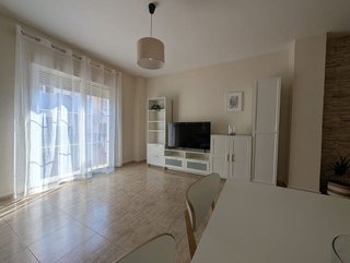 Piso en alquiler en Viaplana en Huelva