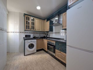 Piso en alquiler en Viaplana en Huelva