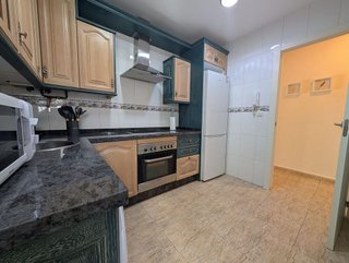 Piso en alquiler en Viaplana en Huelva