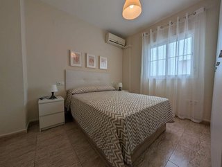 Piso en alquiler en Viaplana en Huelva