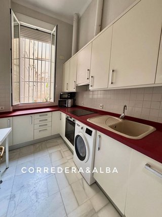 Piso en alquiler en Arenal en Sevilla