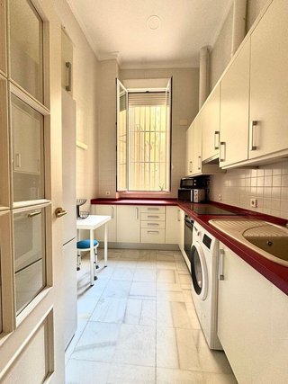 Piso en alquiler en Arenal en Sevilla
