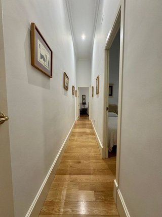 Piso en alquiler en Arenal en Sevilla