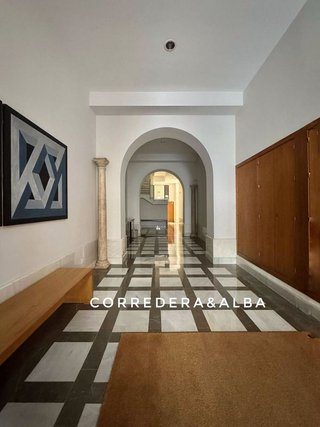 Piso en alquiler en Arenal en Sevilla