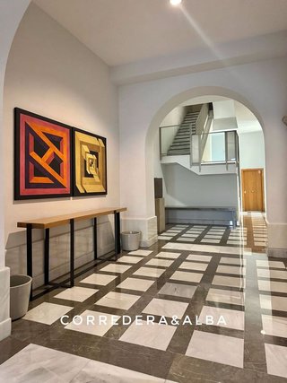 Piso en alquiler en Arenal en Sevilla